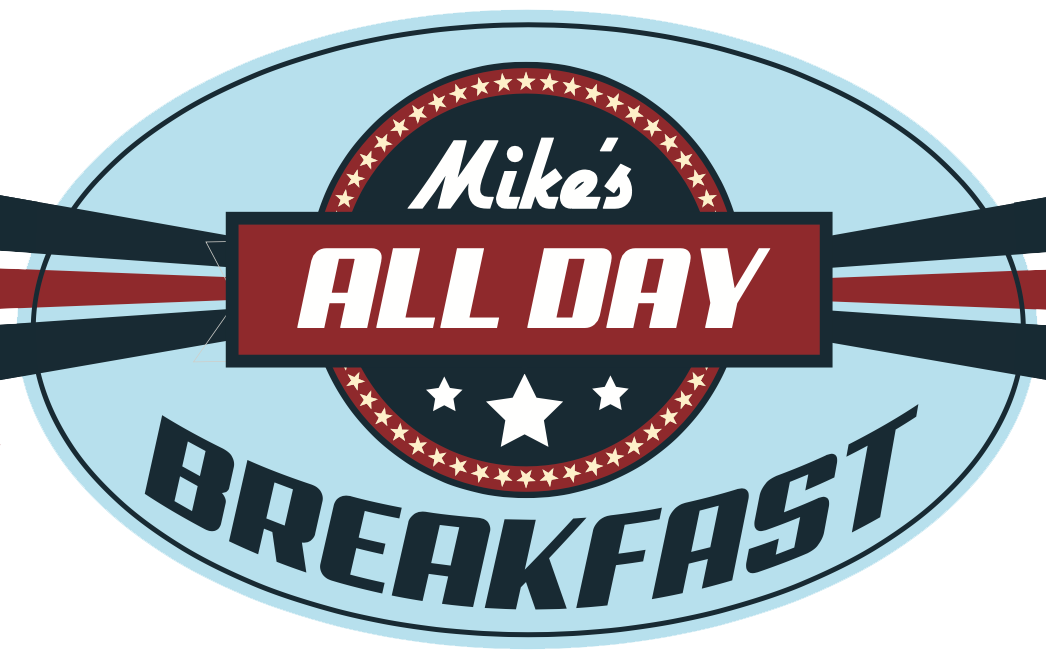 Mikes All Day Breakfast